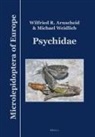 Wilfried R Arnscheid, Wilfried R. Arnscheid, Michael Weidlich - Psychidae