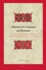 Erin M Heim, Erin M. Heim - Adoption in Galatians and Romans