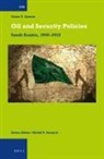 Islam Yasin Qasem - Oil and Security Policies