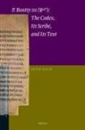 Peter Malik - P.Beatty III (P47): The Codex, Its Scribe, and Its Text