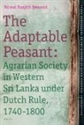 Nirmal Ranjith Dewasiri - The Adaptable Peasant