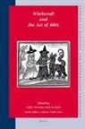 Jo Bath, John Newton - Witchcraft and the Act of 1604