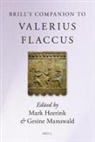 Mark Heerink, Gesine Manuwald - Brill's Companion to Valerius Flaccus