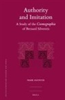 Mark Kauntze - Authority and Imitation