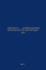 René Genis, Hella Olbertz, Sijmen Tol, Eline van der Veken - Linguistic Bibliography for the Year 2013 / / Bibliographie Linguistique de l'Année 2013
