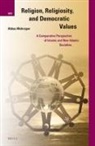 Abbas Mehregan - Religion, Religiosity, and Democratic Values