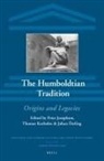 Peter Josephson, Thomas Karlsohn, Johan Östling - The Humboldtian Tradition