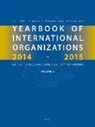 Union of International Associations - Yearbook of International Organizations 2014-2015 (Volume 2)