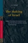 C L Crouch, C. L. Crouch - The Making of Israel