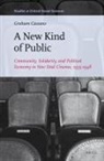 Graham Cassano - A New Kind of Public