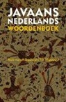 R van Albada, R. van Albada, Theodore G Th Pigeaud, Theodore G. Th Pigeaud - Javaans-Nederlands Woordenboek 2 Volume Set