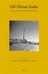 Proceedings of the Tenth Seminar of the Iats, 2003. Volume 14: Old Tibetan Studies