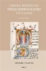 Jacques Jouanna - Greek Medicine from Hippocrates to Galen