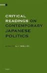 J. Kingston - Critical Readings on Contemporary Japanese Politics (4 Vols. Set)
