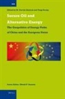 Mehdi Parvizi Amineh, Guang Yang - Secure Oil and Alternative Energy