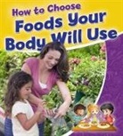 Rebecca Sjonger - How to Choose Foods Your Body Will Use