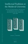 Russell Friedman, Russell L. Friedman - Intellectual Traditions at the Medieval University, 2 Vols.