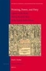 Brad C Pardue, Brad C. Pardue - Printing, Power, and Piety