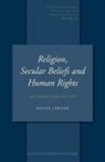 Natan Lerner - Religion, Secular Beliefs and Human Rights
