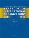 Union of International Associations - Yearbook of International Organizations 2015-2016, Volume 5