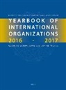 Union of International Associations - Yearbook of International Organizations 2016-2017, Volumes 1a & 1b (Set)