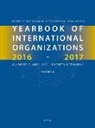 Union of International Associations - Yearbook of International Organizations 2016-2017, Volume 4