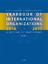 Union of International Associations - Yearbook of International Organizations 2016-2017, Volume 5