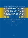 Union of International Associations - Yearbook of International Organizations 2016-2017, Volume 6