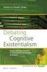 Dimitri Ginev - Debating Cognitive Existentialism