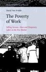 David van Arsdale - The Poverty of Work