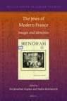 Zvi Jonathan Kaplan, Nadia Malinovich - The Jews of Modern France