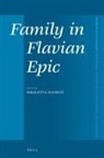 Nikoletta Manioti - Family in Flavian Epic