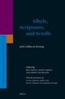 Joel Baden, Hindy Najman, Eibert J C Tigchelaar, Eibert J. C. Tigchelaar - Sibyls, Scriptures, and Scrolls