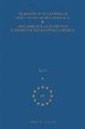 Council of Europe/Conseil de L'Europe - Yearbook of the European Convention on Human Rights/Annuaire de la Convention Européenne Des Droits de l'Homme, Volume 57 (2014)