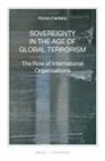 Myriam Feinberg - Sovereignty in the Age of Global Terrorism