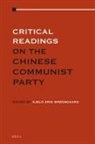Kjeld Erik Brodsgaard - Critical Readings on the Communist Party of China (4 Vols. Set)