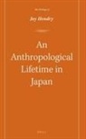 Joy Hendry - An Anthropological Lifetime in Japan