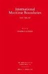 Coalter Lathrop - International Maritime Boundaries