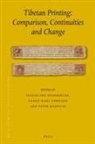 Tibetan Printing: Comparison, Continuities, and Change