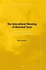 Nicolas Standaert - The Intercultural Weaving of Historical Texts