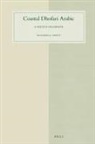 Richard Davey - Coastal Dhofari Arabic