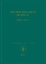 Peshitta Institute Leiden - The Old Testament in Syriac According to the Peshi&#7789;ta Version, Part I Fasc. 1. Preface. - Genesis; Exodus