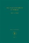 Robert Patterson Gordon - The Old Testament in Syriac According to the Peshi&#7789;ta Version, Part IV Fasc. 2. Chronicles