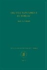 Peshitta Institute Leiden - The Old Testament in Syriac According to the Peshi&#7789;ta Version, Part IV Fasc. 3. Apocalypse of Baruch; 4 Esdras