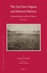 Patricia Crone, Hanna Siurua - The Qur&#702;&#257;nic Pagans and Related Matters