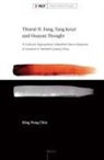 King Pong Chiu - Thomé H. Fang, Tang Junyi and Huayan Thought