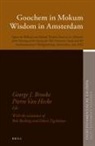 George J Brooke, George J. Brooke, Pierre van Hecke - Goochem in Mokum, Wisdom in Amsterdam