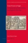 Gavin E Schwartz-Leeper, Gavin E. Schwartz-Leeper - From Princes to Pages
