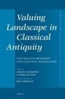 Valuing Landscape in Classical Antiquity