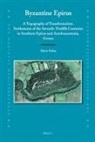 Myrto Veikou - Byzantine Epirus